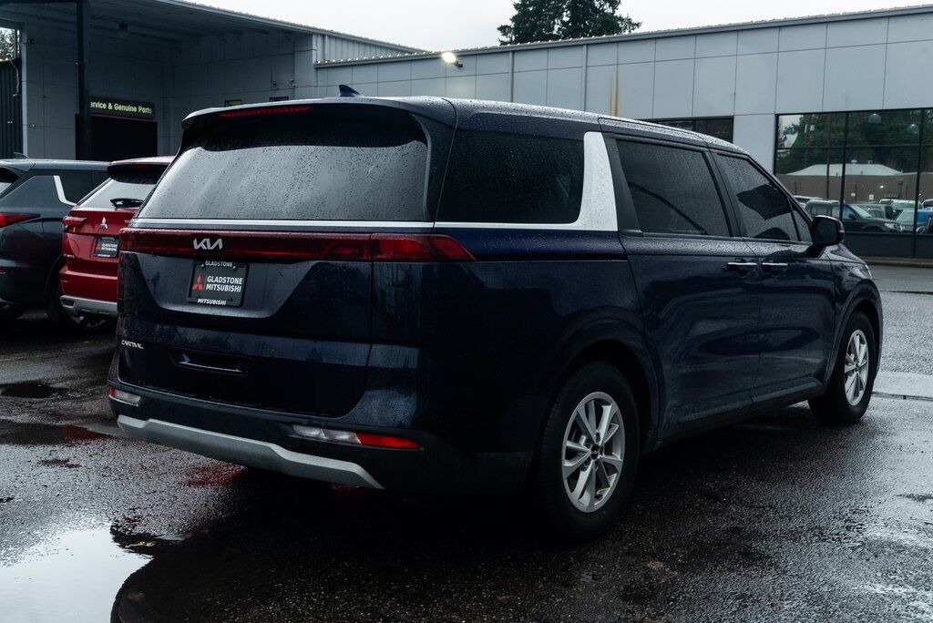 2024 Kia Carnival LX Milwaukie OR