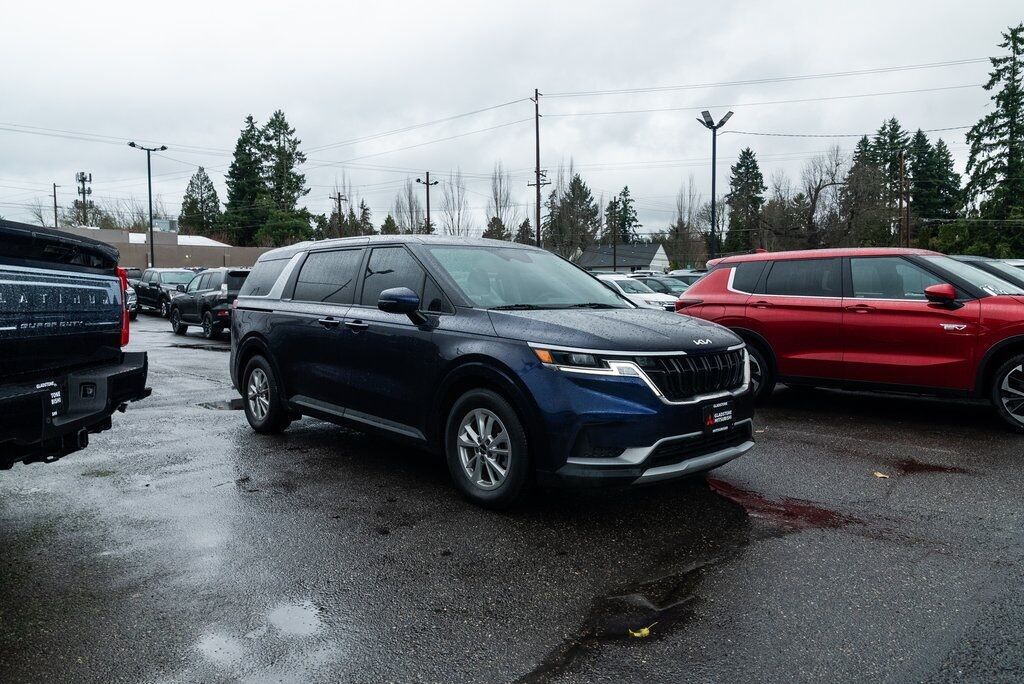 2024 Kia Carnival LX Milwaukie OR