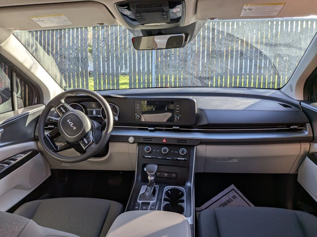 2024 Kia Carnival LX Milwaukie OR