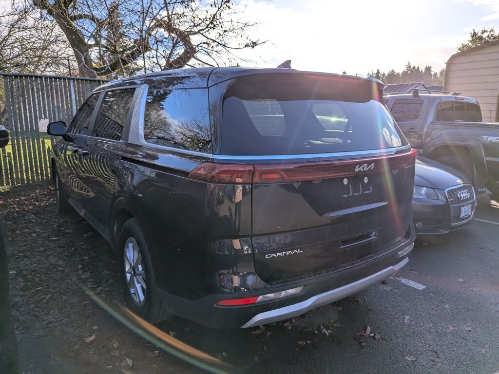 2024 Kia Carnival LX Milwaukie OR