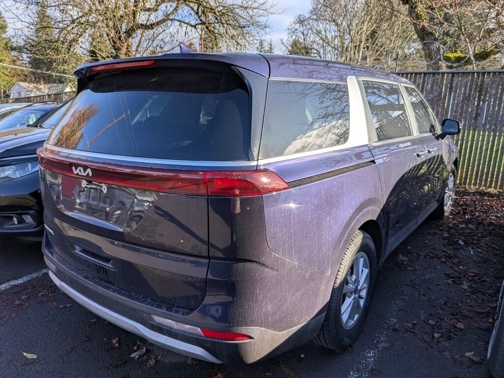 2024 Kia Carnival LX Milwaukie OR