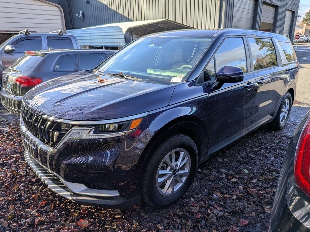 2024 Kia Carnival LX Milwaukie OR