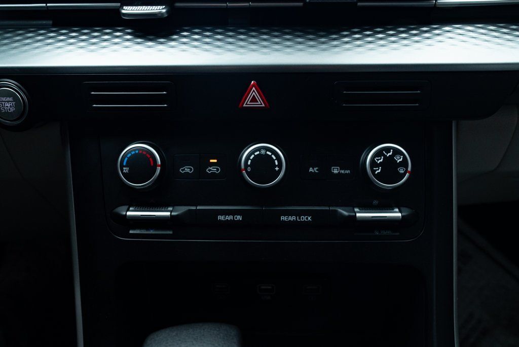 2024 Kia Carnival LX Milwaukie OR