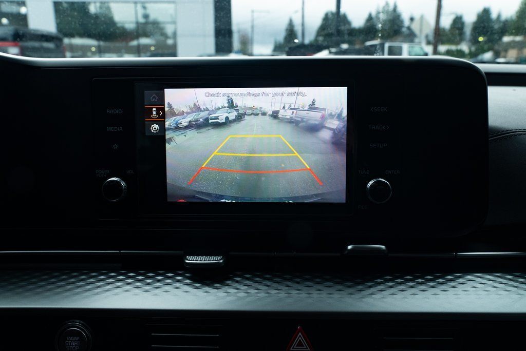 2024 Kia Carnival LX Milwaukie OR