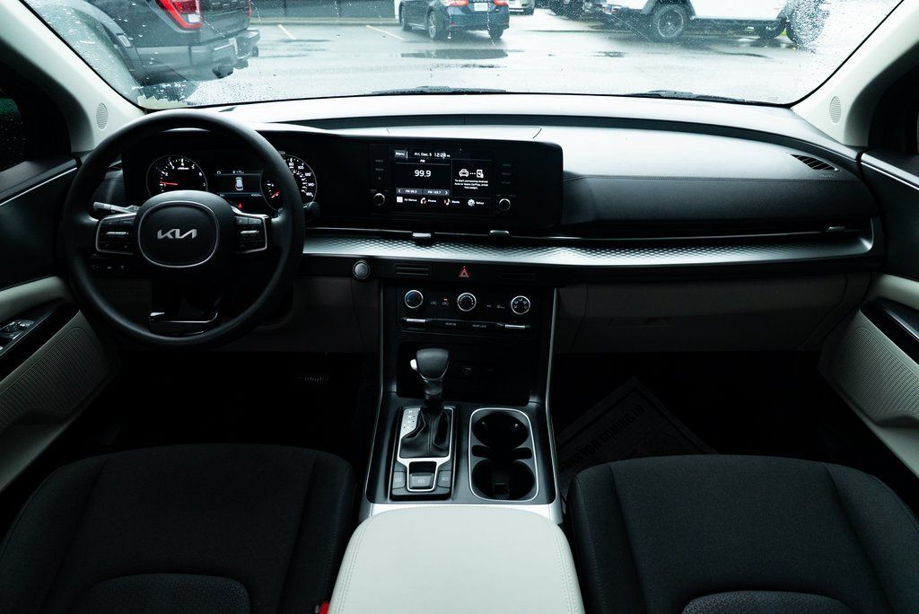 2024 Kia Carnival LX Milwaukie OR