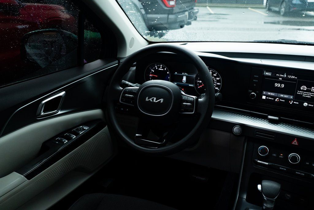 2024 Kia Carnival LX Milwaukie OR