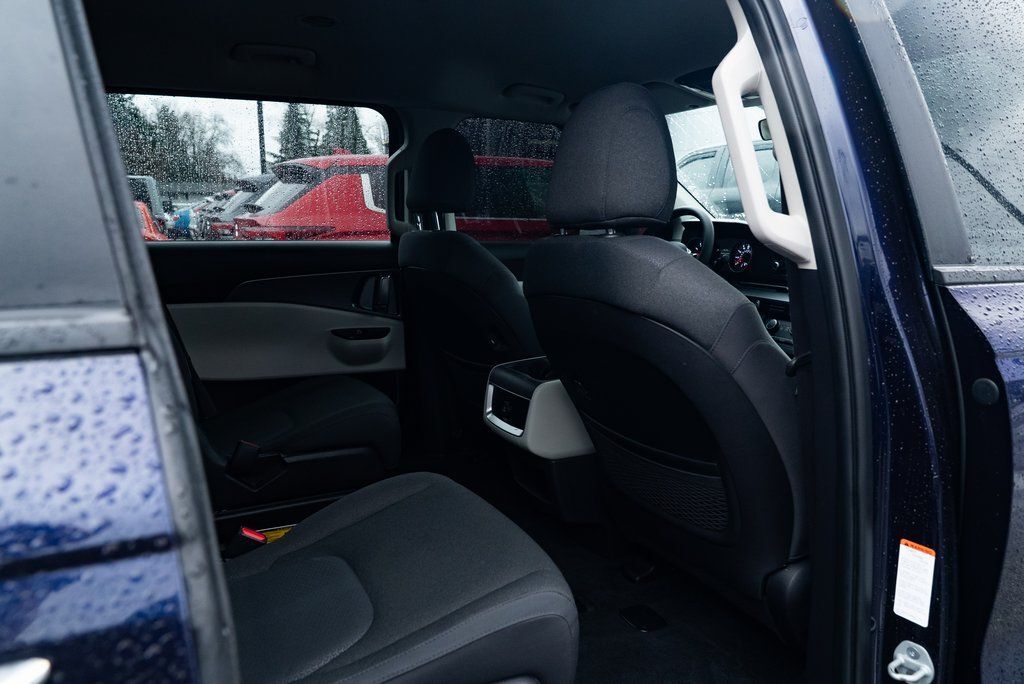 2024 Kia Carnival LX Milwaukie OR