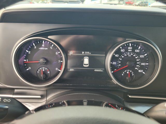 2024 Kia Carnival LX Roseville CA