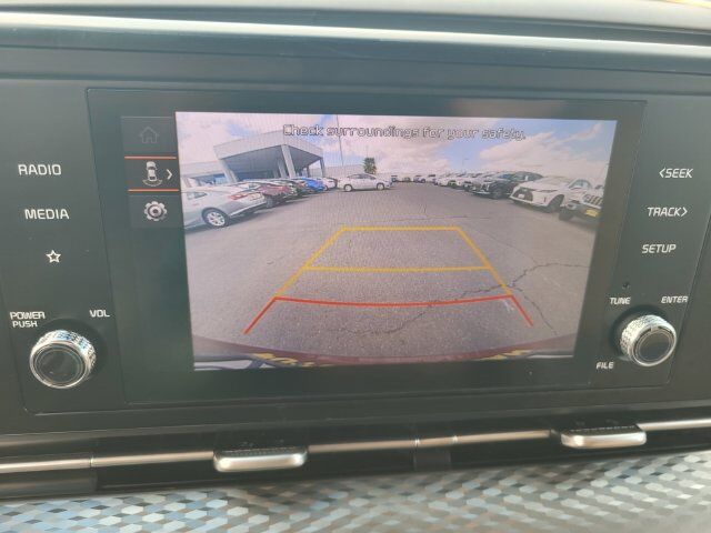 2024 Kia Carnival LX Roseville CA