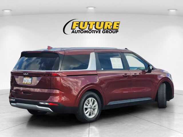 2024 Kia Carnival LX Roseville CA