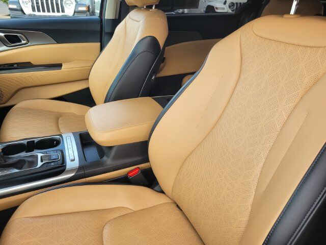 2024 Kia Carnival LX Roseville CA