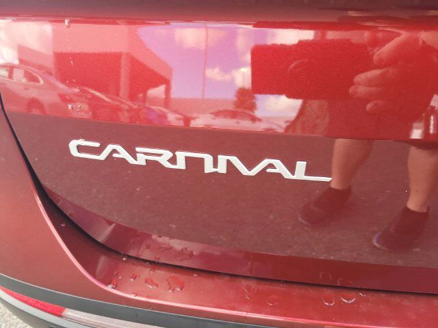 2024 Kia Carnival LX Roseville CA