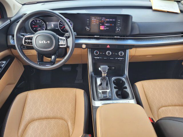 2024 Kia Carnival LX Roseville CA