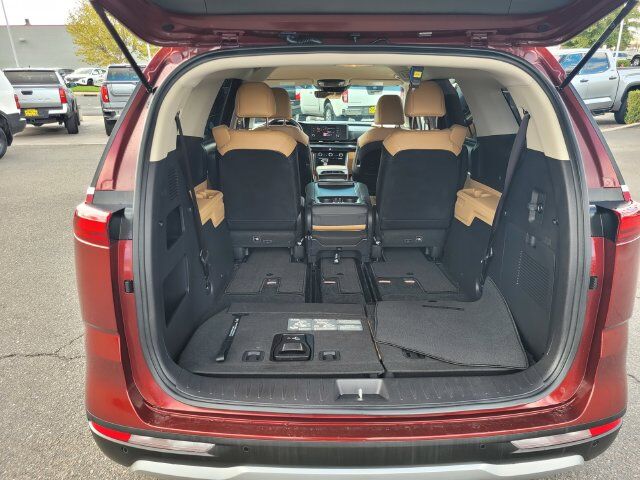 2024 Kia Carnival LX Roseville CA