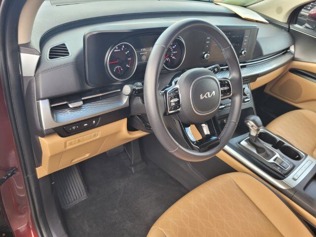 2024 Kia Carnival LX Roseville CA