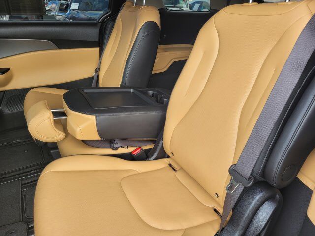 2024 Kia Carnival LX Roseville CA