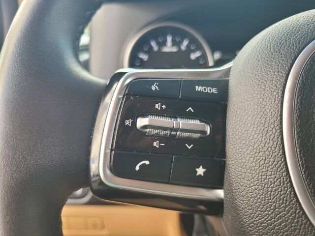 2024 Kia Carnival LX Roseville CA