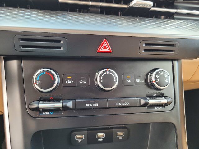 2024 Kia Carnival LX Roseville CA