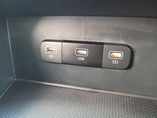 2024 Kia Carnival LX Roseville CA