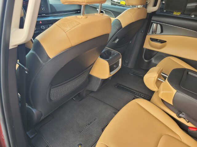 2024 Kia Carnival LX Roseville CA
