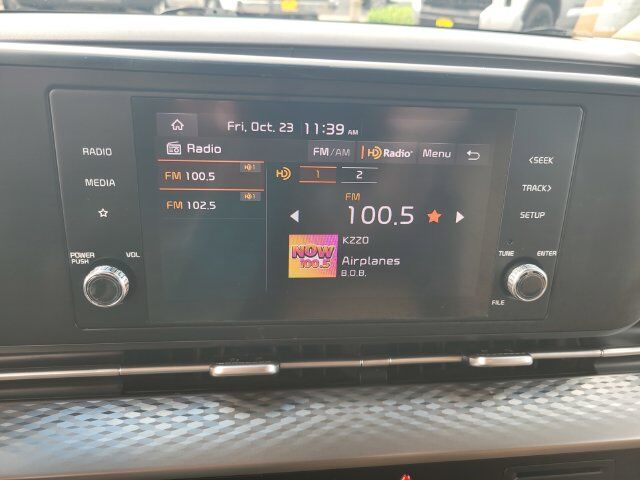 2024 Kia Carnival LX Roseville CA