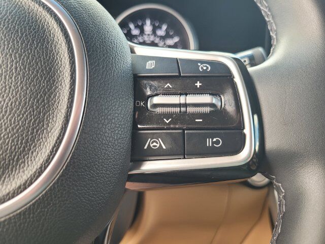 2024 Kia Carnival LX Roseville CA