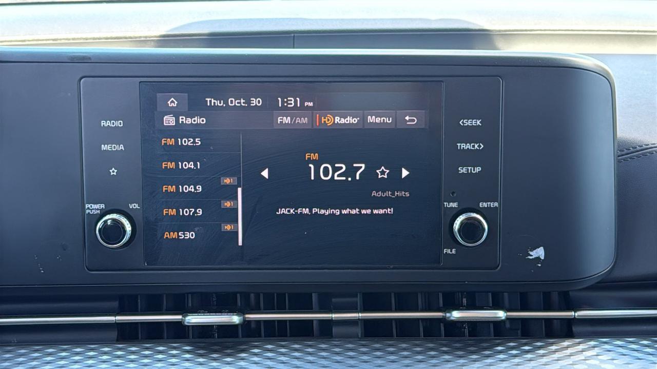 2024 Kia Carnival LX New Braunfels TX