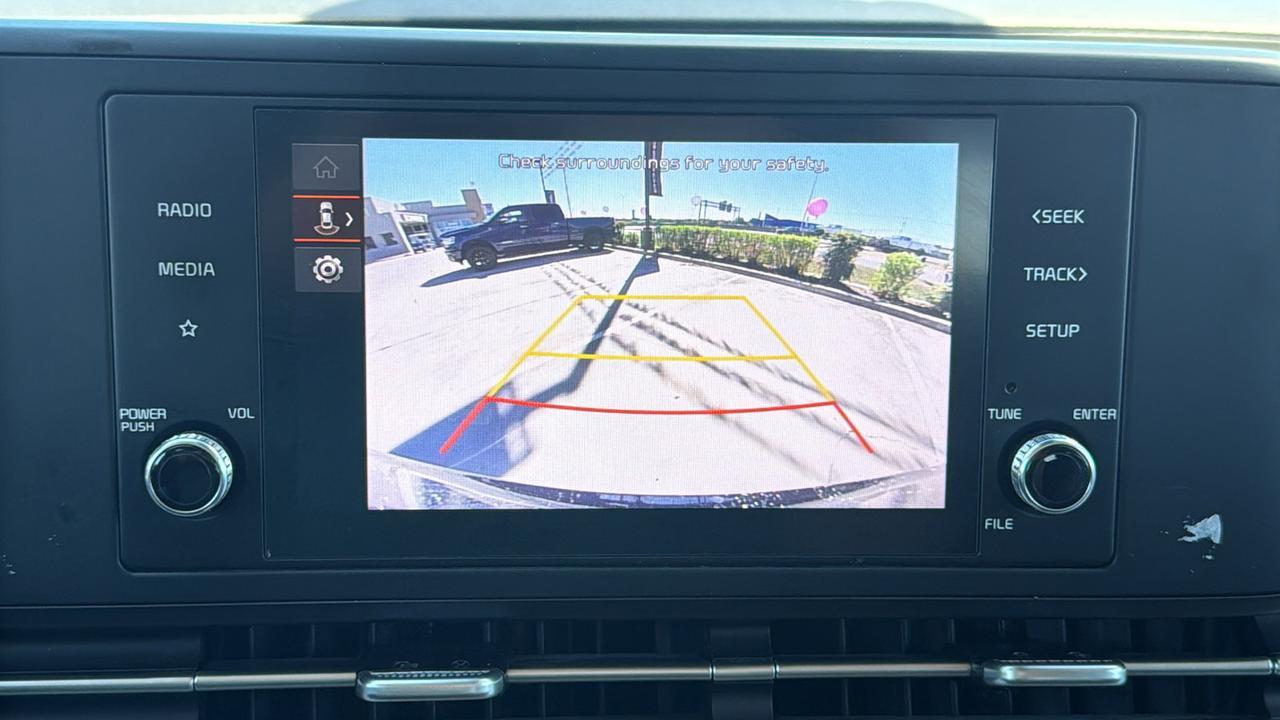 2024 Kia Carnival LX New Braunfels TX