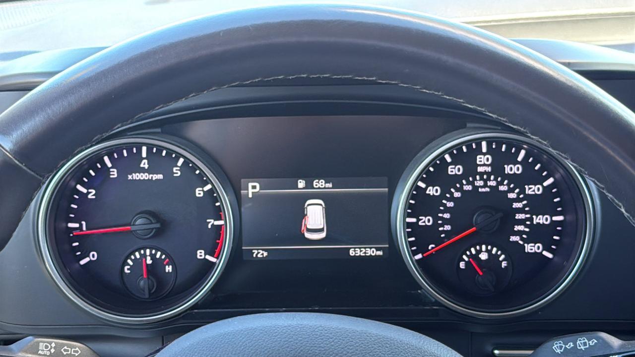 2024 Kia Carnival LX New Braunfels TX