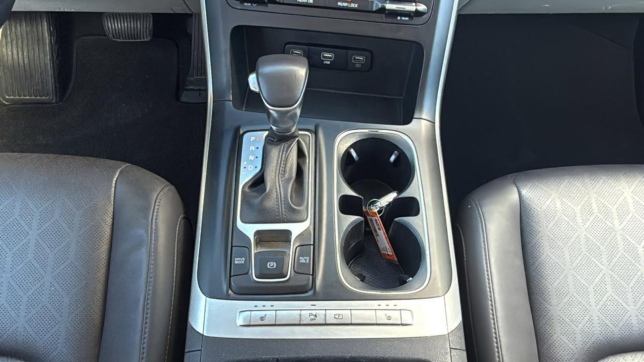 2024 Kia Carnival LX New Braunfels TX