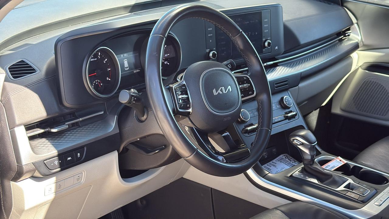 2024 Kia Carnival LX New Braunfels TX