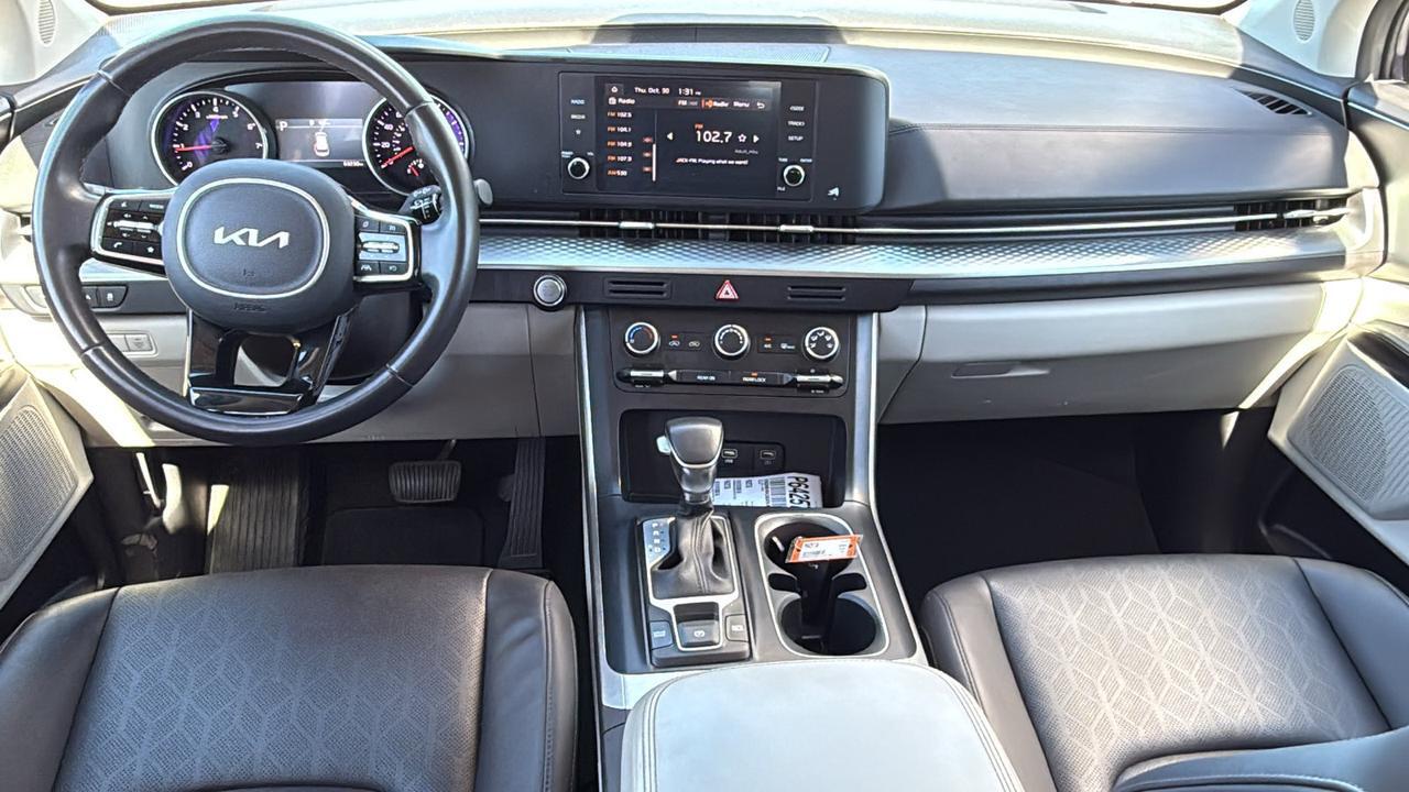 2024 Kia Carnival LX New Braunfels TX