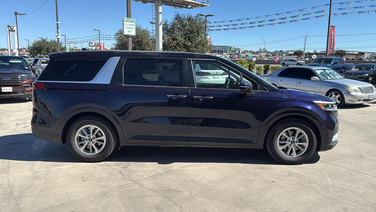 2024 Kia Carnival LX New Braunfels TX