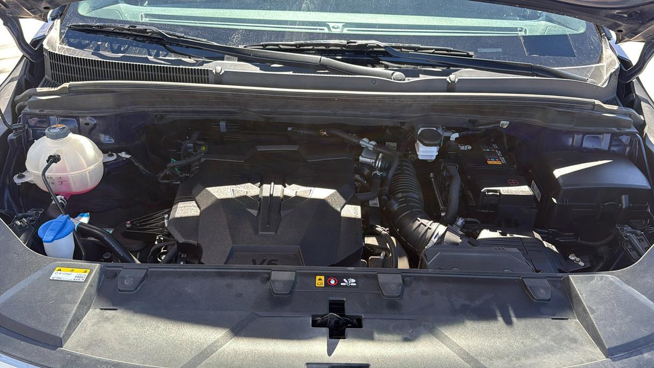 2024 Kia Carnival LX New Braunfels TX