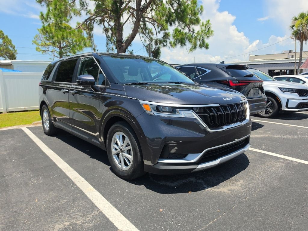 2024 Kia Carnival LX San Clemente CA