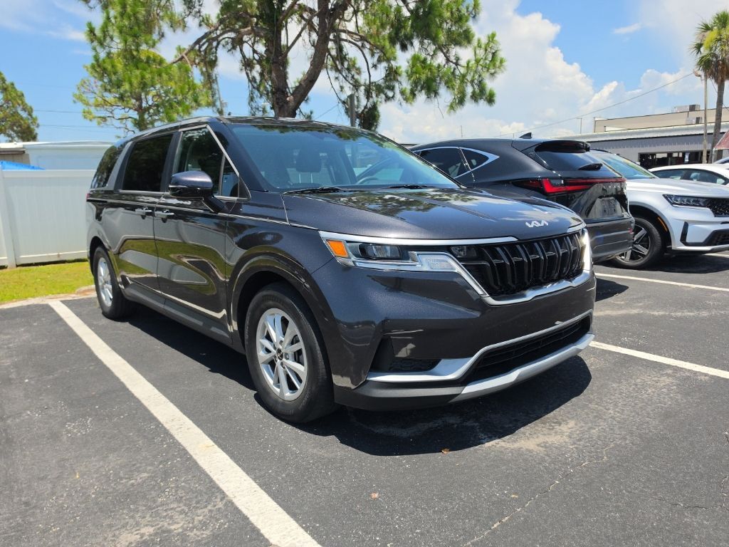 2024 Kia Carnival LX San Clemente CA