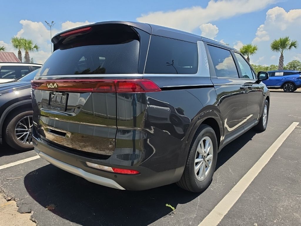 2024 Kia Carnival LX San Clemente CA