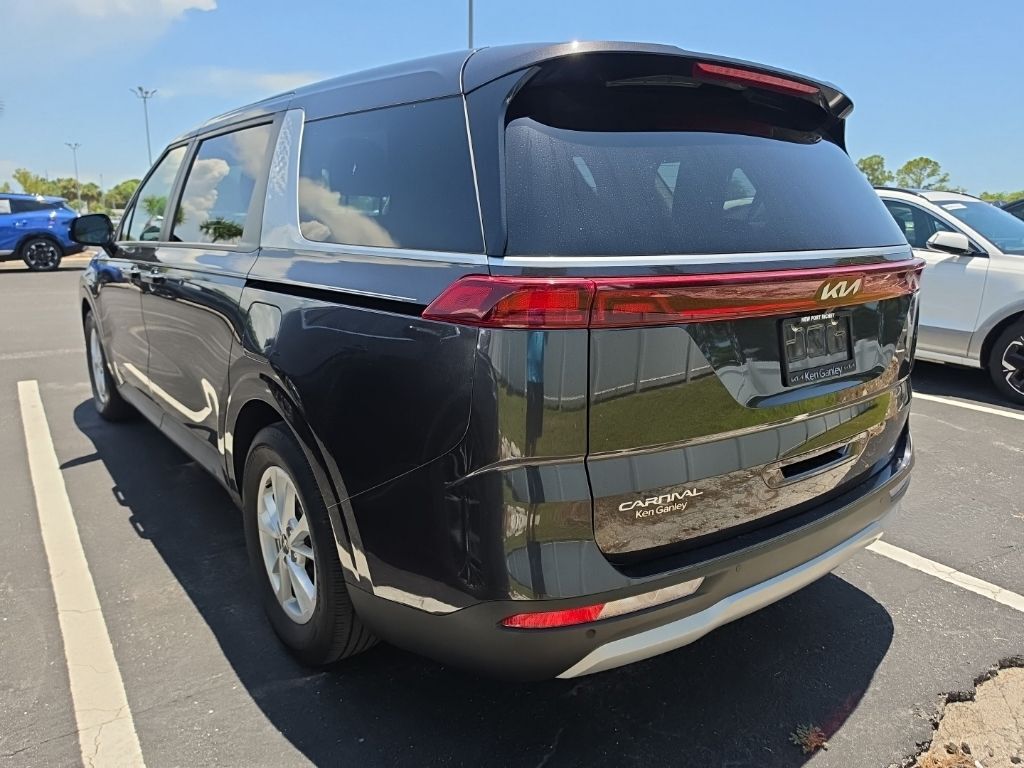 2024 Kia Carnival LX San Clemente CA