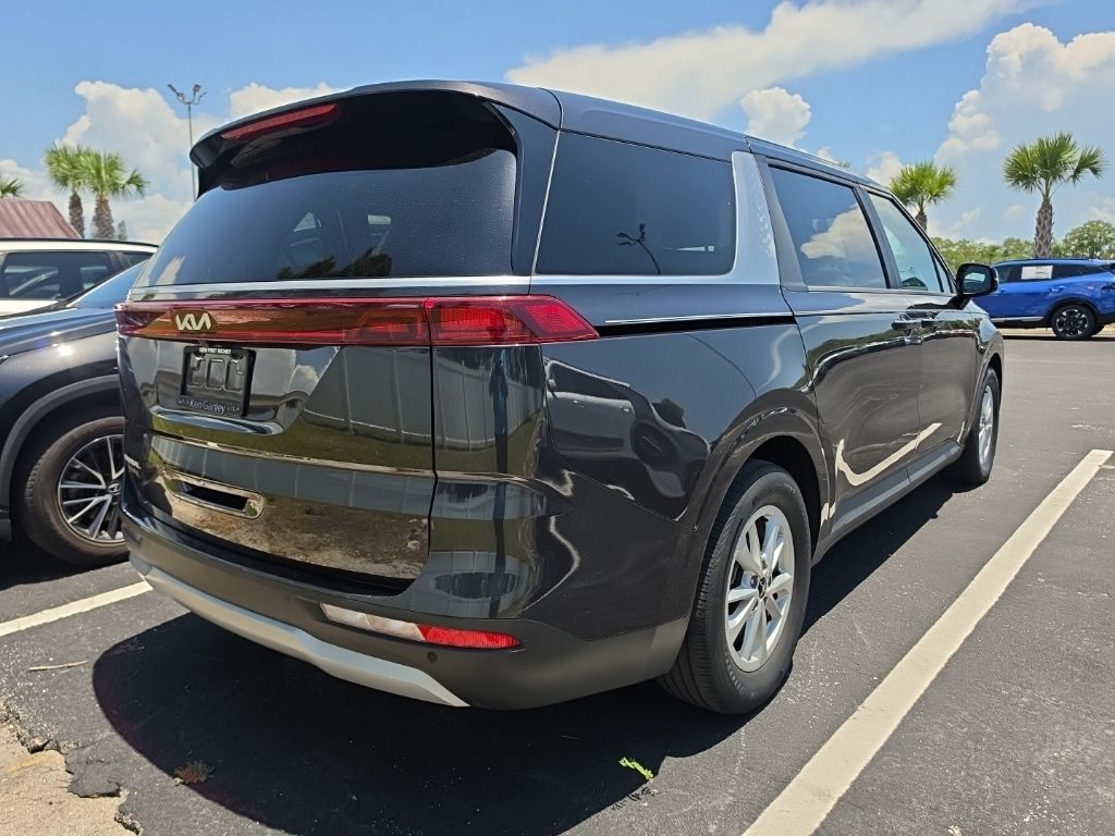 2024 Kia Carnival LX San Clemente CA