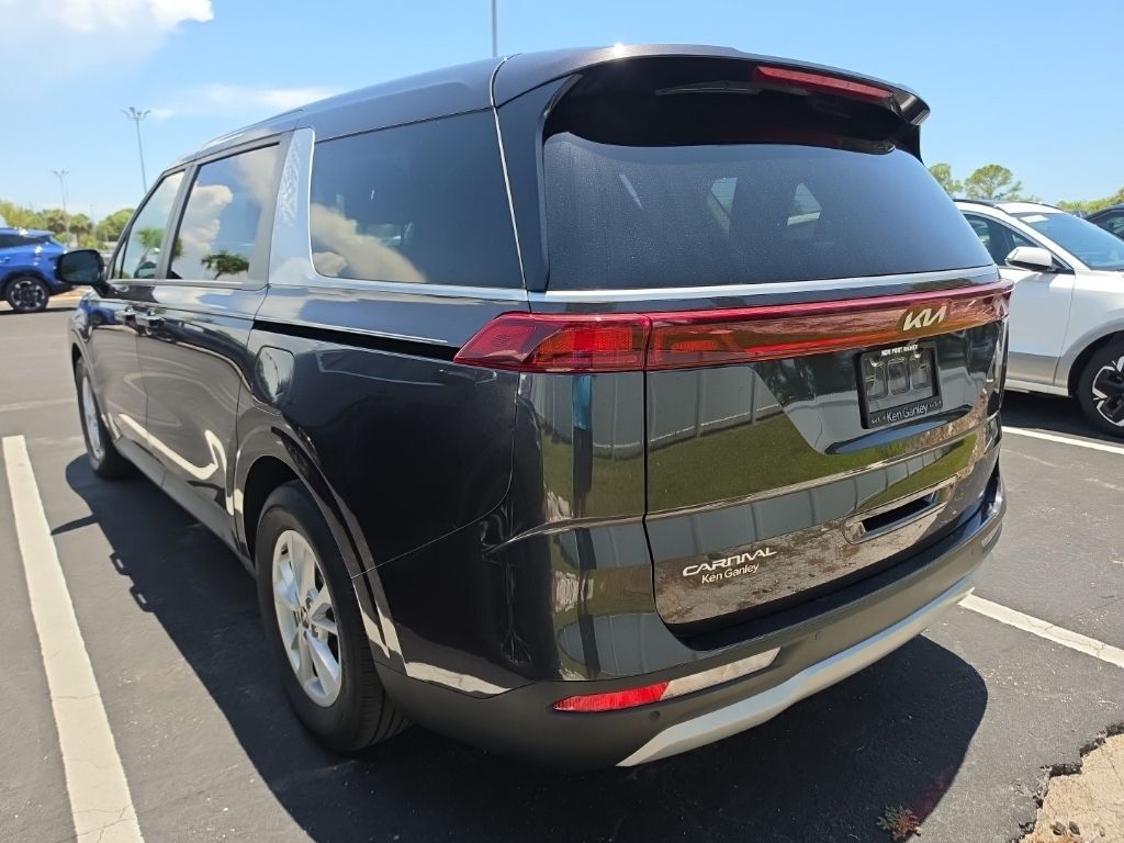 2024 Kia Carnival LX San Clemente CA
