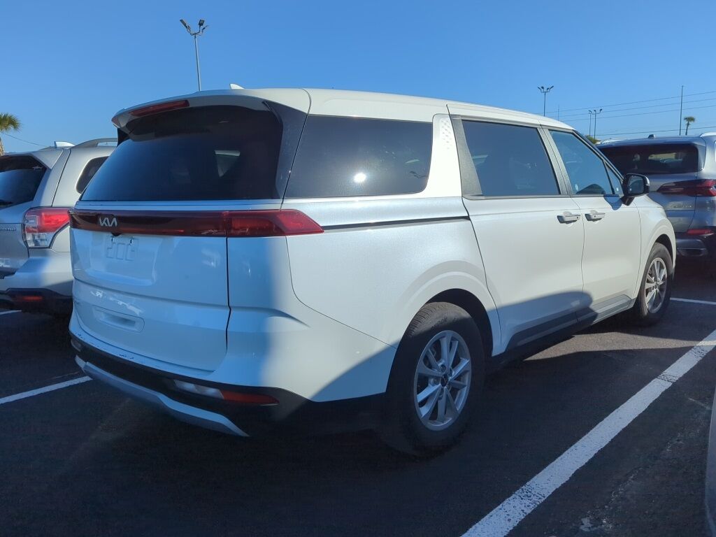 2024 Kia Carnival LX San Clemente CA