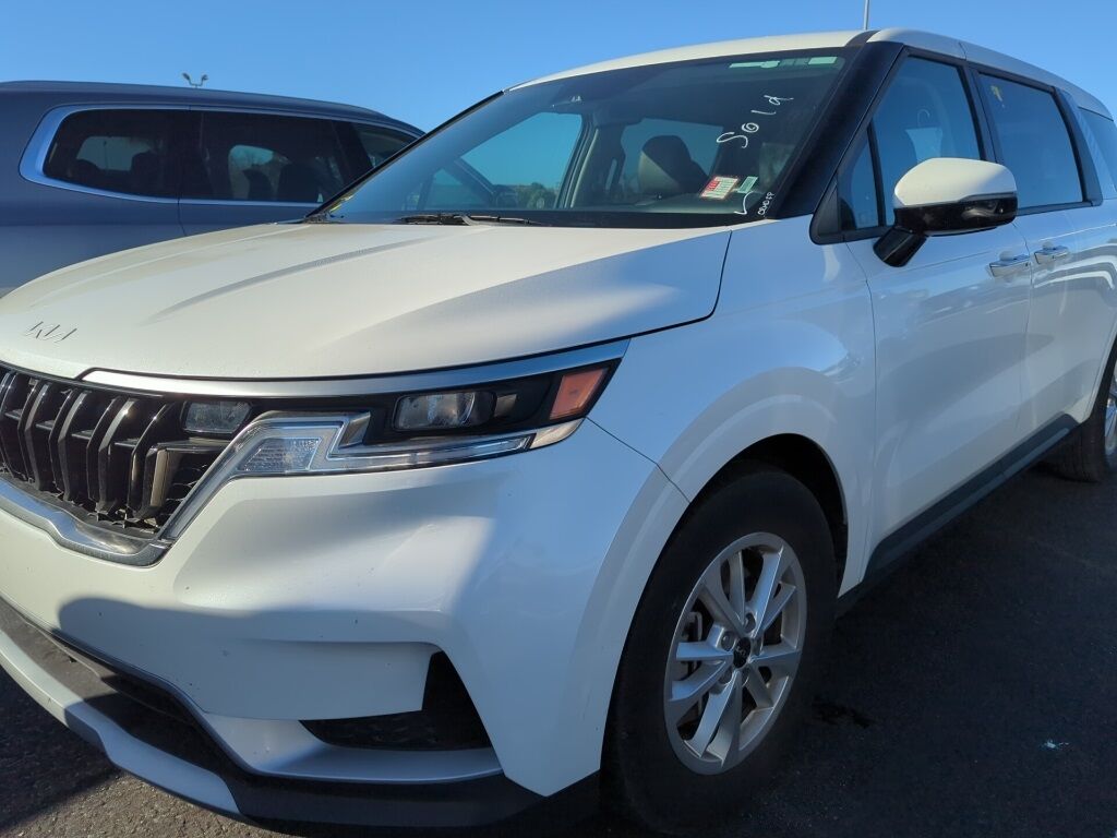 2024 Kia Carnival LX San Clemente CA