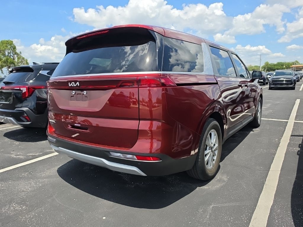 2024 Kia Carnival LX San Clemente CA