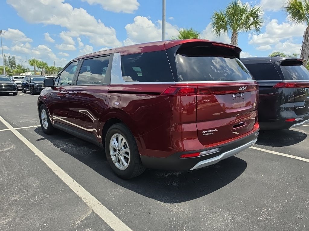 2024 Kia Carnival LX San Clemente CA