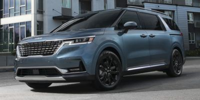 2024 Kia Carnival LX Seffner FL