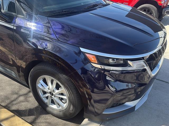 2024 Kia Carnival LX Tucson AZ
