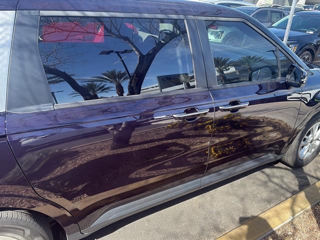 2024 Kia Carnival LX Tucson AZ