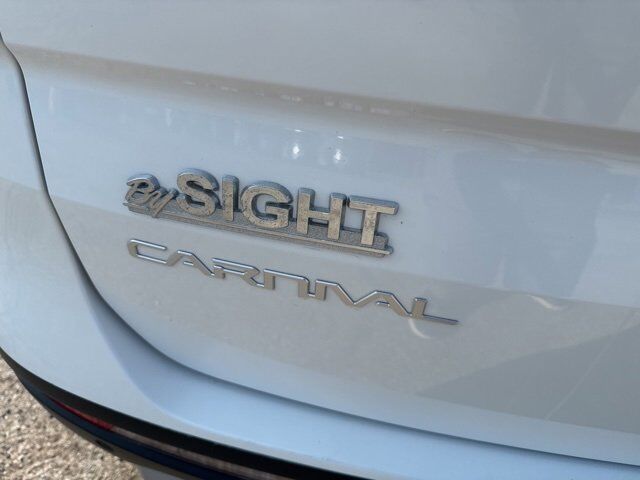 2024 Kia Carnival LX Carbondale IL