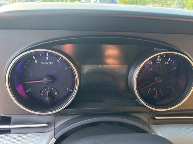 2024 Kia Carnival LX Carbondale IL