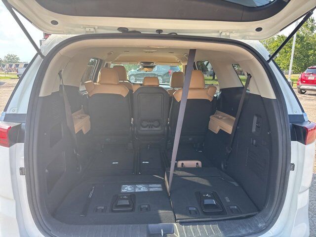 2024 Kia Carnival LX Carbondale IL